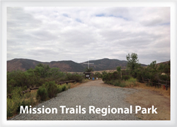 Mission Trails Regional Park